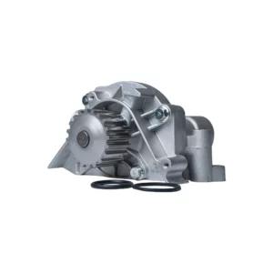 BOMBA DE AGUA CON BASE