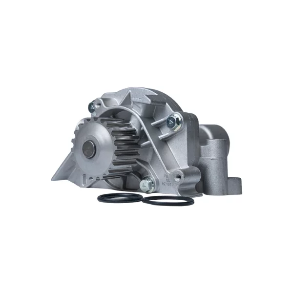 BOMBA DE AGUA CON BASE