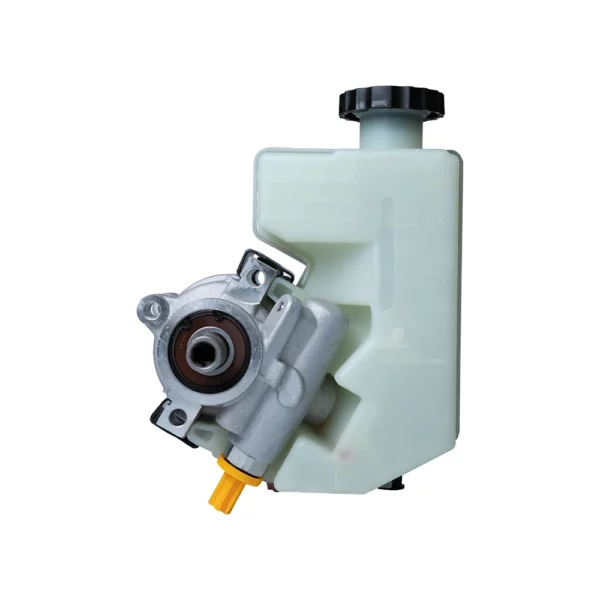 BOMBA DE DIRECCIÓN HIDRÁULICA