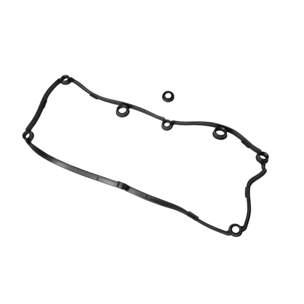 EMPAQUE DE BALANCÍN CON RETENES