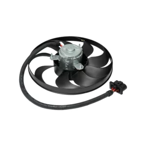 VENTILADOR DE RADIADOR