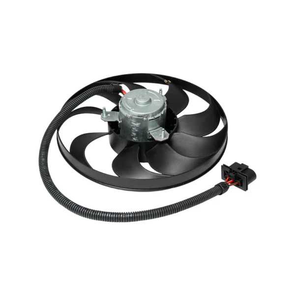 VENTILADOR DE RADIADOR