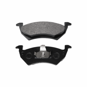 JUEGO DE PASTILLAS DE FRENOS