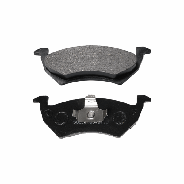 JUEGO DE PASTILLAS DE FRENOS