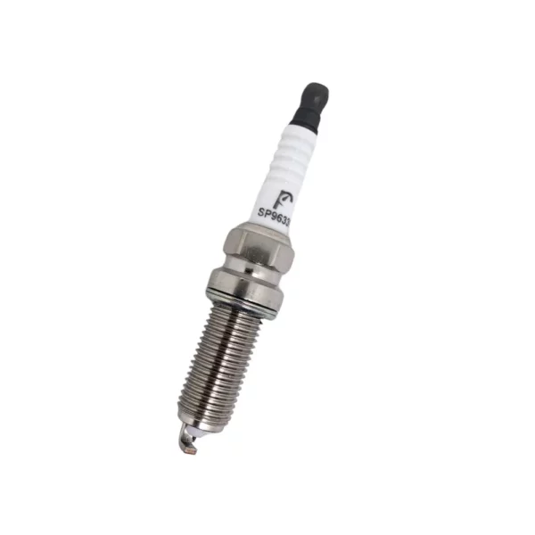 BUJÍAS DE ENCENDIDO IRIDIUM