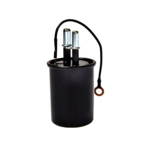 FILTRO DE COMBUSTIBLE