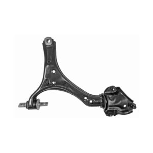 TRAPECIO INFERIOR IZQUIERDO