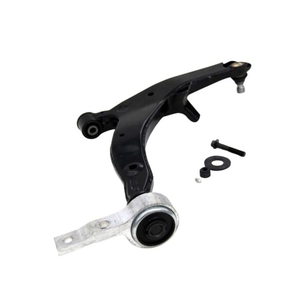 TRAPECIO SUPERIOR IZQUIERDO