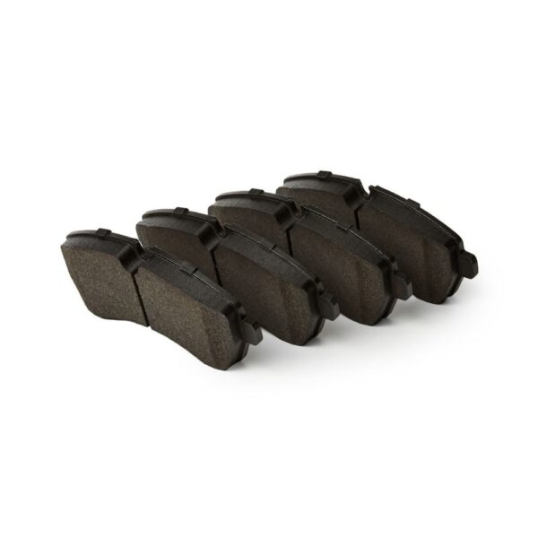 PASTILLAS DE FRENO DELANTERO FMSI D1699 PARA MERCEDES BENZ SPRINTER