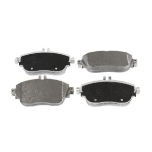PASTILLAS DE FRENO DELANTERO FMSI D1694 PARA MERCEDES BENZ CLASE A