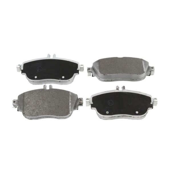 KIT DE PASTILLA DELANTERO FMSI D1694