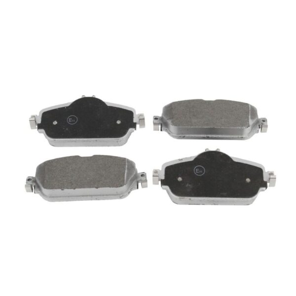 KIT DE PASTILLA DELANTERO FMSI D1837