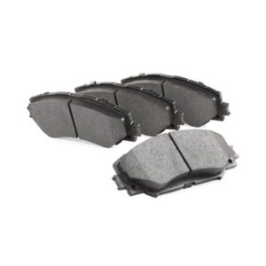 PASTILLAS DE FRENO DELANTERO FMSI D1210 PARA TOYOTA RAV4