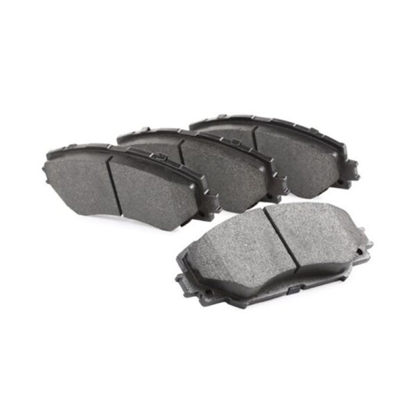 KIT DE PASTILLA DELANTERO FMSI D1210