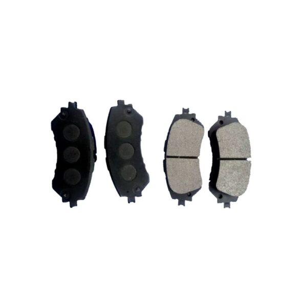 KIT DE PASTILLA DELANTERO FMSI D1950