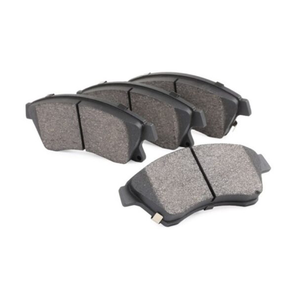 KIT DE PASTILLA DELANTERO FMSI D1522