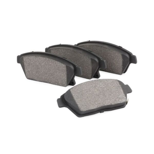 KIT DE PASTILLA DELANTERO FMSI D1467