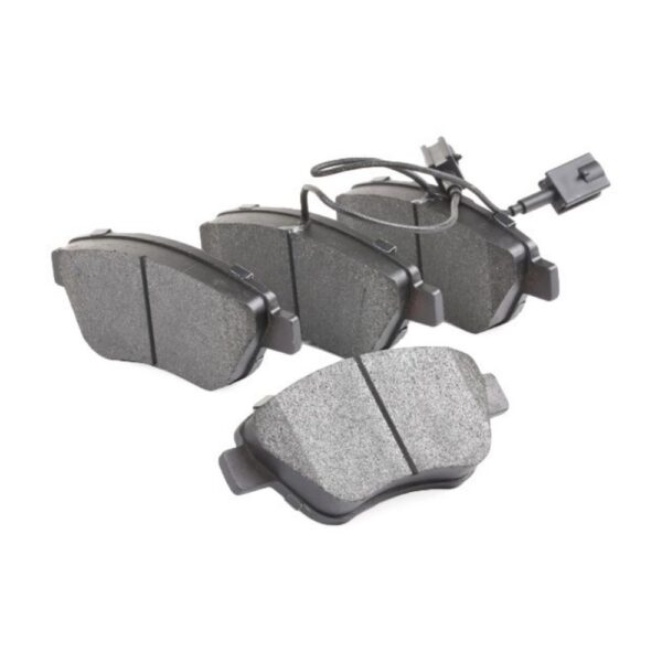 KIT DE PASTILLA DELANTERO FMSI D1616