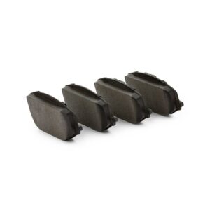 KIT DE PASTILLA DELANTERO FMSI D2484