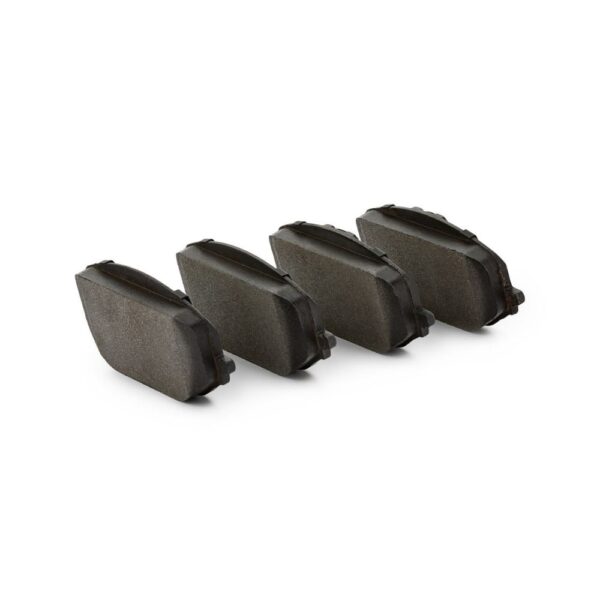 KIT DE PASTILLA DELANTERO FMSI D2484