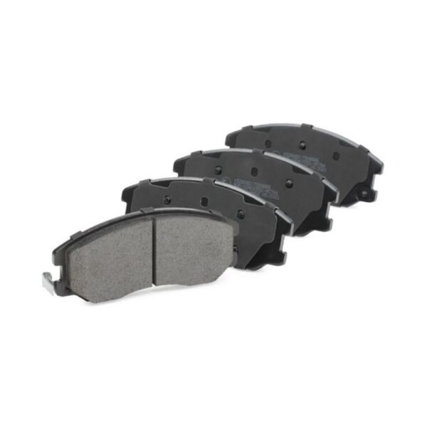 KIT DE PASTILLA DELANTERO FMSI D1264