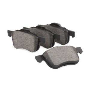KIT DE PASTILLA DELANTERO