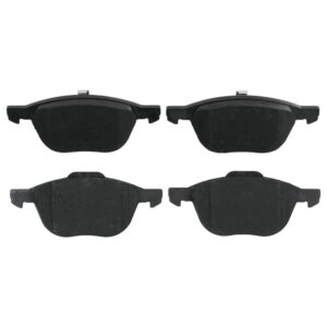PASTILLAS DE FRENO DELANTERO FMSI D1044 PARA MAZDA 3