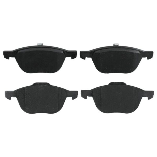 PASTILLAS DE FRENO DELANTERO FMSI D1044 PARA MAZDA 3