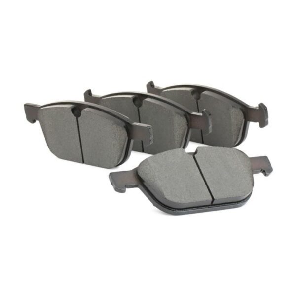 PASTILLAS DE FRENO DELANTERO PARA VOLVO XC60