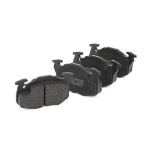 KIT DE PASTILLA DELANTERO FMSI D371