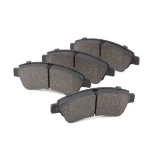 KIT DE PASTILLA DELANTERO FMSI D1213