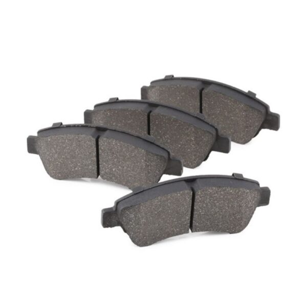 KIT DE PASTILLA DELANTERO FMSI D1213