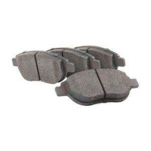 KIT DE PASTILLA DELANTERO FMSI D1618