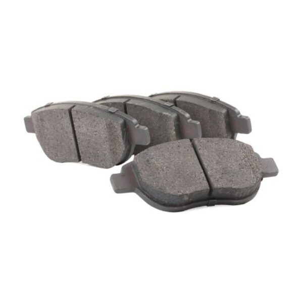 KIT DE PASTILLA DELANTERO FMSI D1618