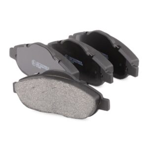 KIT DE PASTILLA DELANTERO FMSI D1696