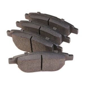 KIT DE PASTILLA DELANTERO FMSI D1618