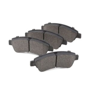 KIT DE PASTILLA DELANTERO FMSI D1213