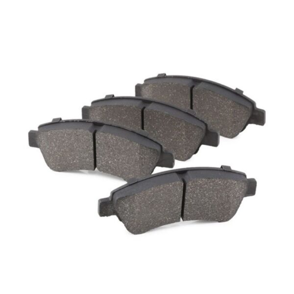 KIT DE PASTILLA DELANTERO FMSI D1213