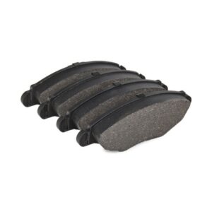 KIT DE PASTILLA DELANTERO FMSI D1143