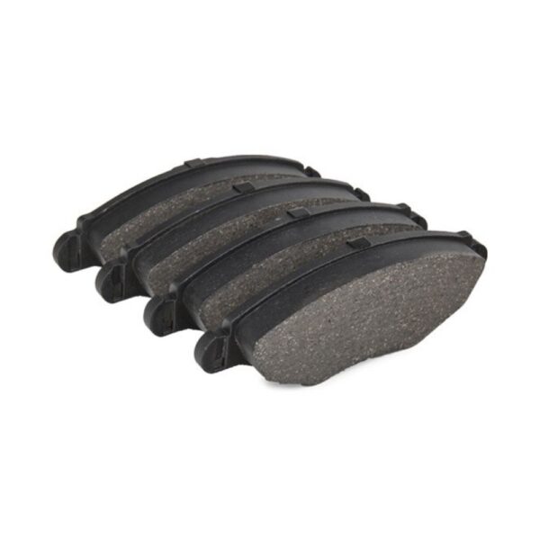KIT DE PASTILLA DELANTERO FMSI D1143