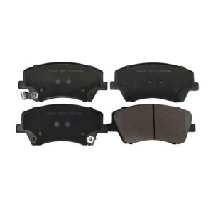 KIT DE PASTILLA DELANTERO FMSI D1942