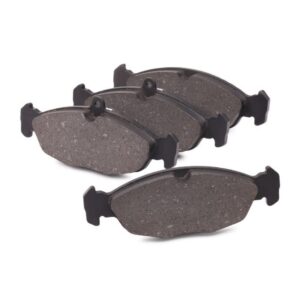 KIT DE PASTILLA DELANTERO FMSI D688