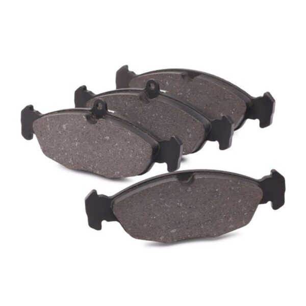 KIT DE PASTILLA DELANTERO FMSI D688