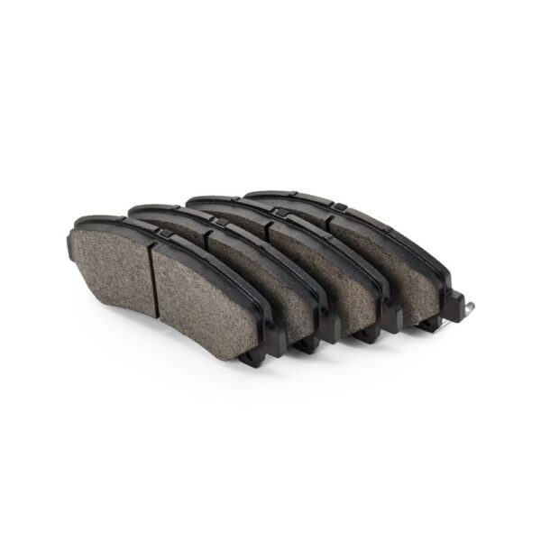 KIT DE PASTILLA DELANTERO