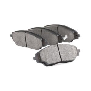 KIT DE PASTILLA DELANTERO FMSI D1702