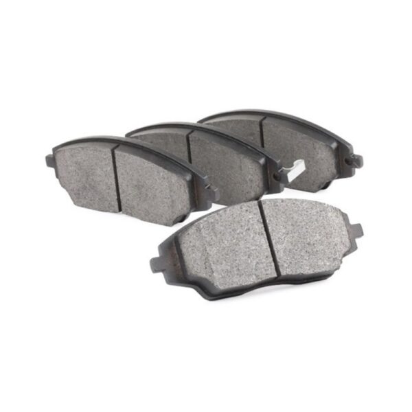 KIT DE PASTILLA DELANTERO FMSI D1702