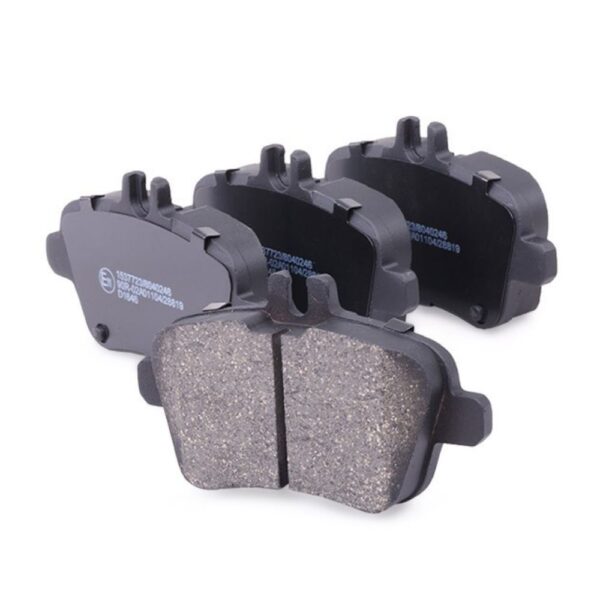 KIT DE PASTILLA POSTERIOR FMSI D1646