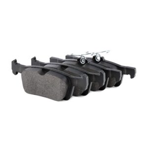 PASTILLAS DE FRENO POSTERIOR FMSI D1891 PARA CITROEN BERLINGO