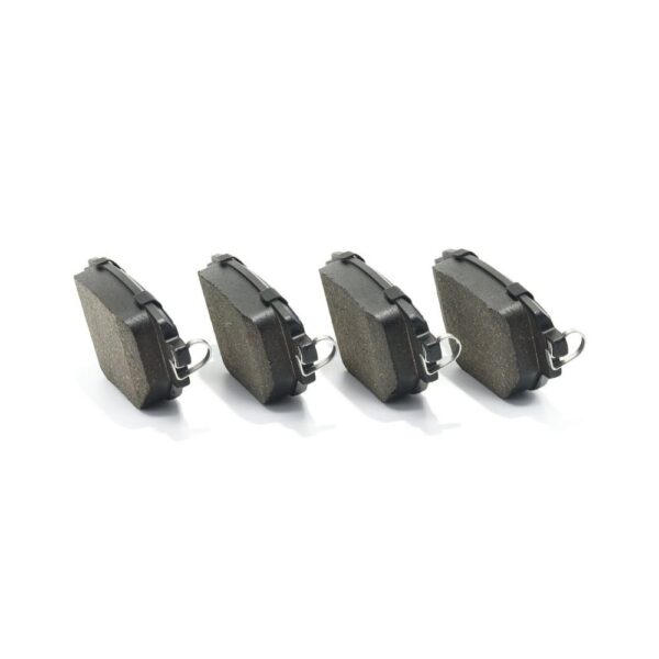 KIT DE PASTILLA POSTERIOR