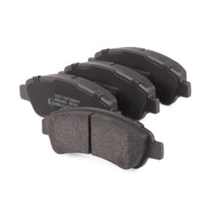 KIT DE PASTILLA POSTERIOR FMSI D1490